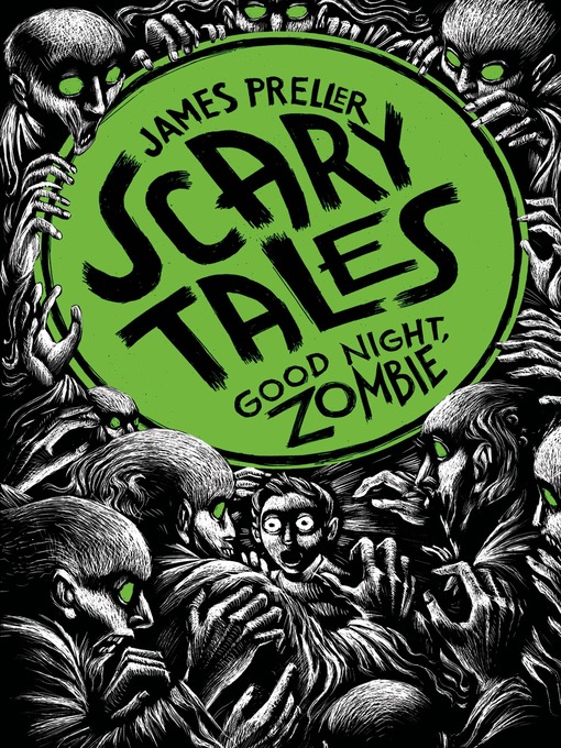 Title details for Good Night, Zombie by James Preller - Wait list